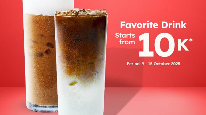 Promo Kopi Janji Jiwa Double Date 10.10 Diskon Hingga 65% 1