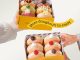 Promo Luna’s Doughnuts Grand Opening Buy 1 Get 1 Free ½ dozen Mix + ½ dozen Classic cuma Rp. 99.000