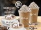 Promo McDonald’s McCafé Hari Kopi Sedunia beli 1 gratis 1 Cappuccino atau Latte Frappe 1 Oktober 2025