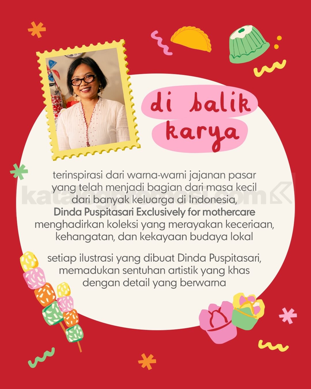 Promo Mothercare Dinda Puspitasari Koleksi Eksklusif Promo Mothercare Dinda Puspitasari Koleksi Eksklusif 2