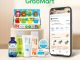 Promo Mothercare GrabMart diskon ongkir dan pengiriman cepat sekitar 1 jam