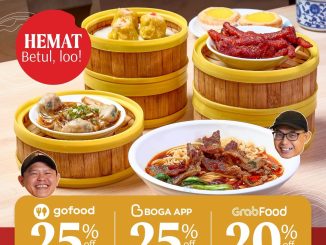 Promo Ocean 11 Delivery September 2025 Diskon hingga 25% 3