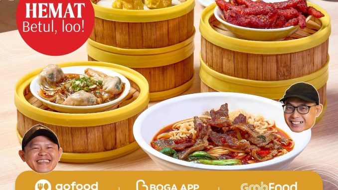 Promo Ocean 11 Delivery September 2025 Diskon hingga 25% 1