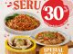 Promo OCEAN 11 Sabtu Minggu Seru diskon 30% di Supermal Karawaci