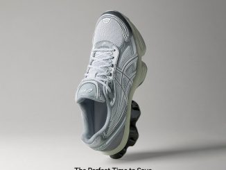 Promo Our Daily Dose Sneaker Steals diskon hingga 50% berlaku sampai 19 Oktober 2025