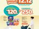 Promo Pet Kingdom 12.12 Double Spesial Cashback hingga Rp. 250.000 1