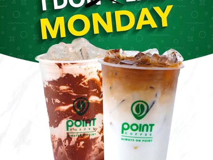 Promo Restoran dan Cafe Terbaru September 2025