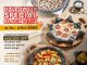 Promo Popolamama Halloween diskon 30% semua pizza + black dough
