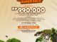 Promo Safari Resort Safari Super Sale mulai Rp990.000 2