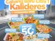 Promo SALAD HUT Cabang Baru Citra 1 Kalideres diskon 50% untuk menu pilihan 1–14 Desember 2025.
