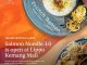 Promo Salmon Noodle 3.0 Opening Lippo Mall Kemang Beli 1 Gratis 1 1