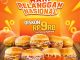 Promo Say Burger Hari Pelanggan Nasional diskon Rp9.000 berlaku 4 September 2025 di Klik Indomaret