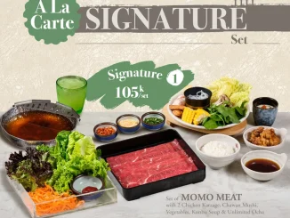 Promo Shabu-Shabu Letasu A La Carte Signature Set Mulai Rp105.000 1