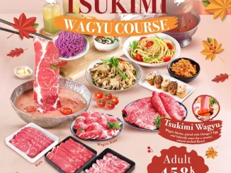 Promo Shabu Shabu Letasu Tsukimi Wagyu Course Rp458.000 1