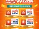 Promo Shopee 9.9 Super Shopping Day diskon hingga 99% berlaku 9 September 2025 seharian di aplikasi Shopee