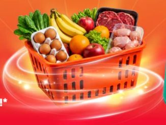 Promo Shopee Belanja Instant Diskon 50% Tiap Jam 9 Pagi dengan pengiriman Instant Prioritas dan jaminan 1 jam tiba.