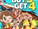 Promo Sogogi Shabu ONDEY MONDEY Buy 3 Get 4 berlaku 3–24 November 2025