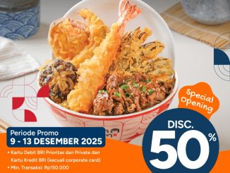 Promo Ten Ten Opening Depok Diskon hingga 50% 6