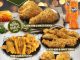 Promo Texas Chicken NEW! Herb & Garlic Series sensasi gurih manis Honey Butter Garlic tersedia di seluruh outlet Indonesia