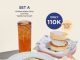 Promo The Pancake Co. Happy Together Set Rp110.000 1