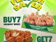 Promo Wingstop Flavor Saver Beli 7 Gratis 7 1