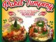 Promo WOK Restaurant Paket Tumpeng Oriental mulai Rp. 400.000 untuk perayaan spesial.