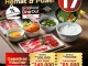 Promo Yakiniku Like GrabFood Dine Out Deals diskon 17%