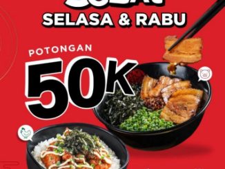 Promo Yamatoten Abura Soba BRI Potongan 50K 2
