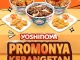 Promo Yoshinoya Terbaru Promonya Kebangetan 3