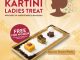 Promo Zenbu Hari Kartini Ladies Treat Gratis Menu dessert gratis perempuan Indonesia
