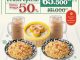Promo Big Kong Dimsum Double Special Paket Hemat Diskon Hingga 50%