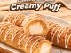 Promo Breadlife Jajanan Tengah Bulan Creamy Puff mulai dari Rp45ribu 1