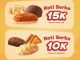 Promo BreadLife Roti Serba Rp 10.000 & Rp 15.000 8