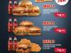 Promo Carl’s Jr. October Deals Save Up To 79K*