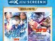 Promo CGV Beli Tiket Gratis Exclusive Poster Detective Conan: One-eyed Flashback 1