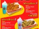 Promo Fritto Chicken Wings & Shake Paket Hemat mulai dari Rp20Ribu