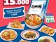 Promo Han Guksu Spesial Diskon Rp15.000 Pakai MyBCA