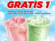 Promo Mixue Cimahi Mall Beli 2 Gratis 1
