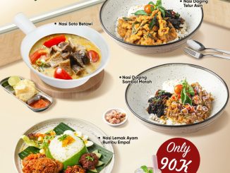 Promo My Kopi-O Sepasang Sejoli Paket Hemat cuma Rp90ribu 2