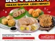 Promo Pempek Farina Beli 4 Dapat 5 cuma Rp 65.455