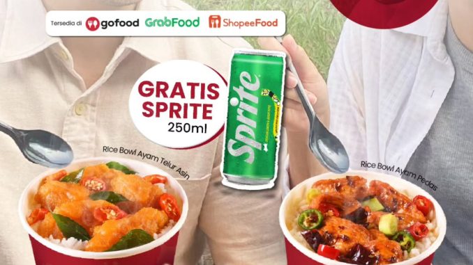 Promo Ta Wan Online Delivery Menu Favorit mulai dari Rp35Ribu