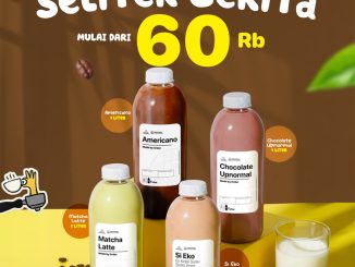 Promo Warunk Upnormal Baru Seliter Cerita - mulai dari Rp60Ribu 7