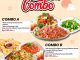 Promo Wok Restaurant Lunch Combo mulai dari 120Ribu
