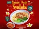 Promo Yamie Panda Yamie Asin Syalala Seasonal Menu cuma Rp28Ribu