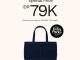 Promo Et Cetera Special Price Denim Totebag cuma Rp79.000 2