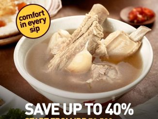 Promo Song Fa Deal Java Voucher Diskon hingga 40% 4