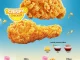 Promo Richeese Factory Crispy Chicken Mulai dari Rp 39.091 2