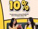 Promo Sushikun 10.10 Spesial Diskon 10%