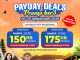 Promo Trans Studio Bali Payday Deals hanya Rp150ribu/orang 1