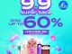 Promo Watsons 9.9 Super Sale Diskon hingga 60% + Voucher 30K
